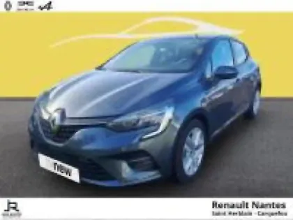 Photo Renault Clio