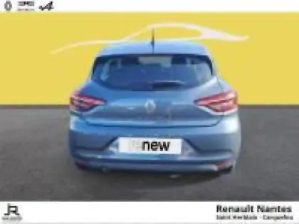 Photo 7 Renault Clio  1.0 TCe 90ch Business