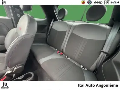 Photo 9 Fiat 500  1.0 70ch BSG S&S Sport