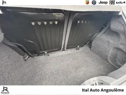 Photo 5 Fiat 500  1.0 70ch BSG S&S Sport