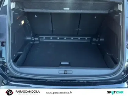 Photo 5 Citroën C5 aircross  PureTech 180ch S&S Shine EAT8