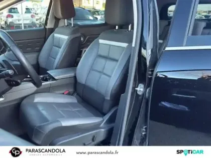 Photo 8 Citroën C5 aircross  PureTech 180ch S&S Shine EAT8