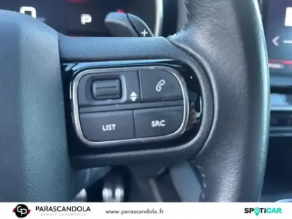 Photo 14 Citroën C5 aircross  PureTech 180ch S&S Shine EAT8