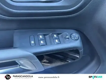 Photo 11 Citroën C5 aircross  PureTech 180ch S&S Shine EAT8