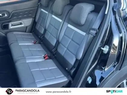 Photo 9 Citroën C5 aircross  PureTech 180ch S&S Shine EAT8