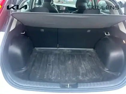 Photo 9 Kia Niro  1.6 GDi 141ch HEV Motion DCT6