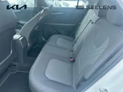 Photo 11 Kia Niro  1.6 GDi 141ch HEV Motion DCT6