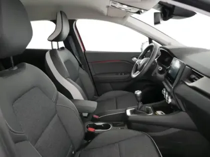 Photo 7 Renault Captur  1.3 TCe mild hybrid 140ch Techno