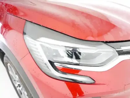 Photo 10 Renault Captur  1.3 TCe mild hybrid 140ch Techno