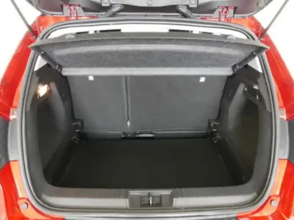 Photo 5 Renault Captur  1.3 TCe mild hybrid 140ch Techno