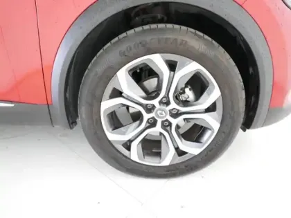 Photo 9 Renault Captur  1.3 TCe mild hybrid 140ch Techno