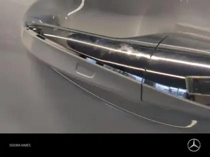 Photo 10 Mercedes GLA  200 163ch AMG Exclusive Design 7G-DCT