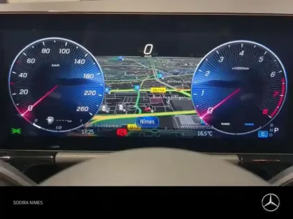 Photo 11 Mercedes GLA  200 163ch AMG Exclusive Design 7G-DCT