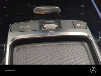 Photo 13 Mercedes GLA  200 163ch AMG Exclusive Design 7G-DCT