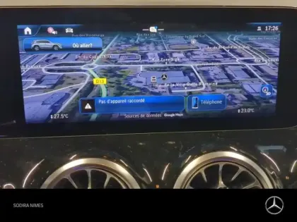 Photo 12 Mercedes GLA  200 163ch AMG Exclusive Design 7G-DCT