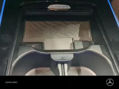 Photo 14 Mercedes GLA  200 163ch AMG Exclusive Design 7G-DCT