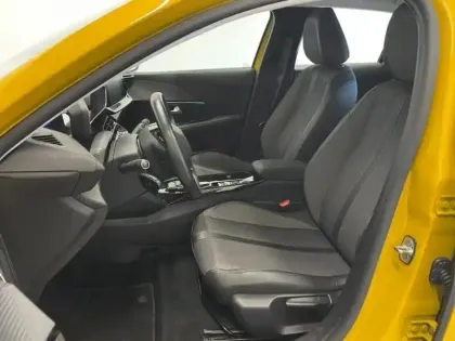 Photo 6 Peugeot 208  e- 136ch Allure Pack