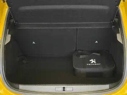 Photo 5 Peugeot 208  e- 136ch Allure Pack