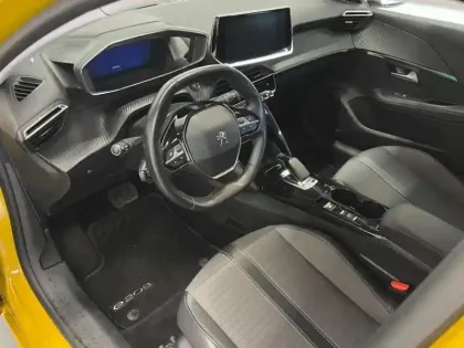 Photo 9 Peugeot 208  e- 136ch Allure Pack