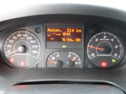 Photo 10 Peugeot Boxer  Fg L2H2 3.5 140ch BlueHDi S&S