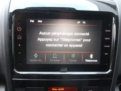 Photo 13 Peugeot Boxer  Fg L2H2 3.5 140ch BlueHDi S&S