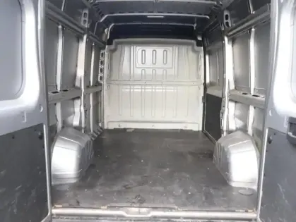 Photo 8 Peugeot Boxer  Fg L2H2 3.5 140ch BlueHDi S&S