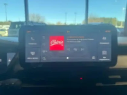 Photo 13 Jeep Avenger  1.2 Turbo T3 100ch Summit