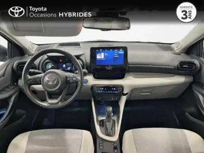 Photo 7 Toyota Yaris  116h Iconic 5p MY22