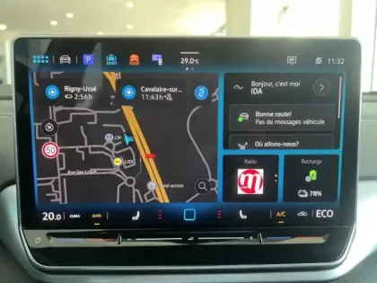 Photo 13 Volkswagen Id.4  286ch Pro 4Motion 77 kWh Life Max