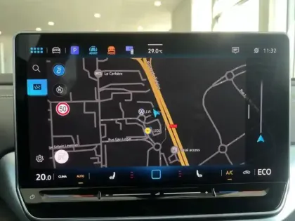 Photo 14 Volkswagen Id.4  286ch Pro 4Motion 77 kWh Life Max