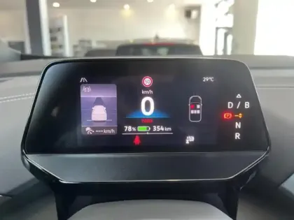 Photo 12 Volkswagen Id.4  286ch Pro 4Motion 77 kWh Life Max