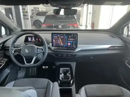 Photo 5 Volkswagen Id.4  286ch Pro 4Motion 77 kWh Life Max