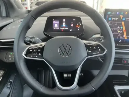 Photo 9 Volkswagen Id.4  286ch Pro 4Motion 77 kWh Life Max