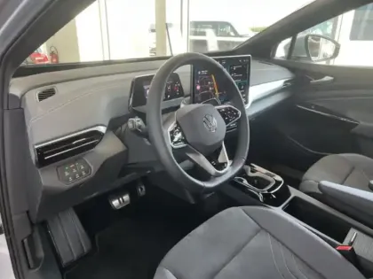 Photo 6 Volkswagen Id.4  286ch Pro 4Motion 77 kWh Life Max