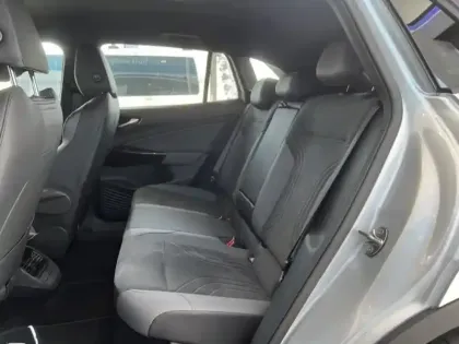 Photo 8 Volkswagen Id.4  286ch Pro 4Motion 77 kWh Life Max