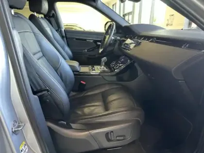 Photo 6 Land rover Range Rover  Evoque 1.5 P300e 309ch R-Dynamic S AWD BVA 11cv