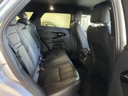 Photo 7 Land rover Range Rover  Evoque 1.5 P300e 309ch R-Dynamic S AWD BVA 11cv