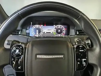 Photo 5 Land rover Range Rover  Evoque 1.5 P300e 309ch R-Dynamic S AWD BVA 11cv