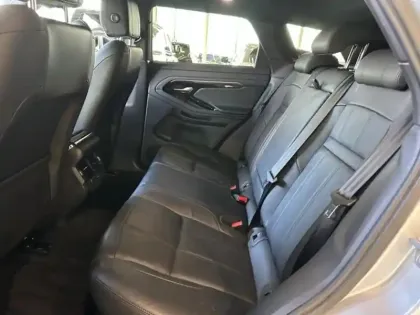 Photo 8 Land rover Range Rover  Evoque 1.5 P300e 309ch R-Dynamic S AWD BVA 11cv