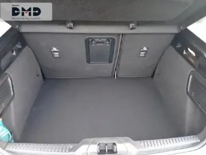 Photo 11 Ford Focus  1.0 Flexifuel mHEV 125ch Titanium X Business