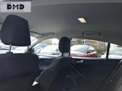 Photo 13 Ford Focus  1.0 Flexifuel mHEV 125ch Titanium X Business