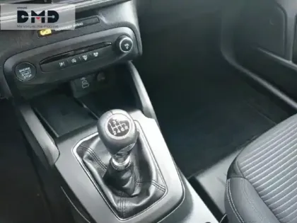 Photo 7 Ford Focus  1.0 Flexifuel mHEV 125ch Titanium X Business