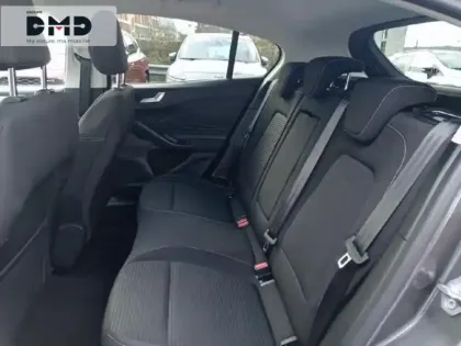 Photo 9 Ford Focus  1.0 Flexifuel mHEV 125ch Titanium X Business