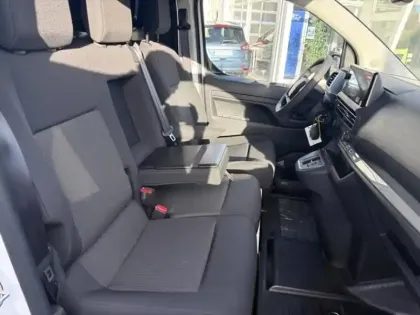 Photo 12 Peugeot Expert  Fg M 2.0 BlueHDi 145ch S&S EAT8