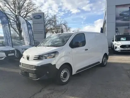 Photo Peugeot Expert