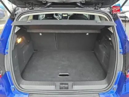 Photo 13 Renault Captur  1.6 E-Tech hybride 145ch Intens -21