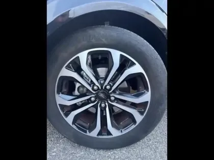 Photo 12 Ford Puma  1.0 Flexifuel 125ch S&S mHEV ST-Line