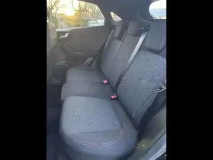 Photo 7 Ford Puma  1.0 Flexifuel 125ch S&S mHEV ST-Line