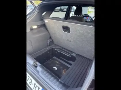 Photo 6 Ford Puma  1.0 Flexifuel 125ch S&S mHEV ST-Line