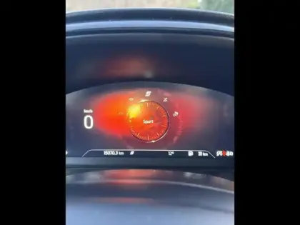 Photo 16 Ford Puma  1.0 Flexifuel 125ch S&S mHEV ST-Line